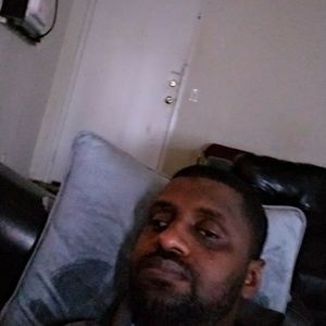 Meet your Posher, Saidou